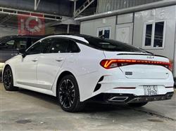 کیا K5